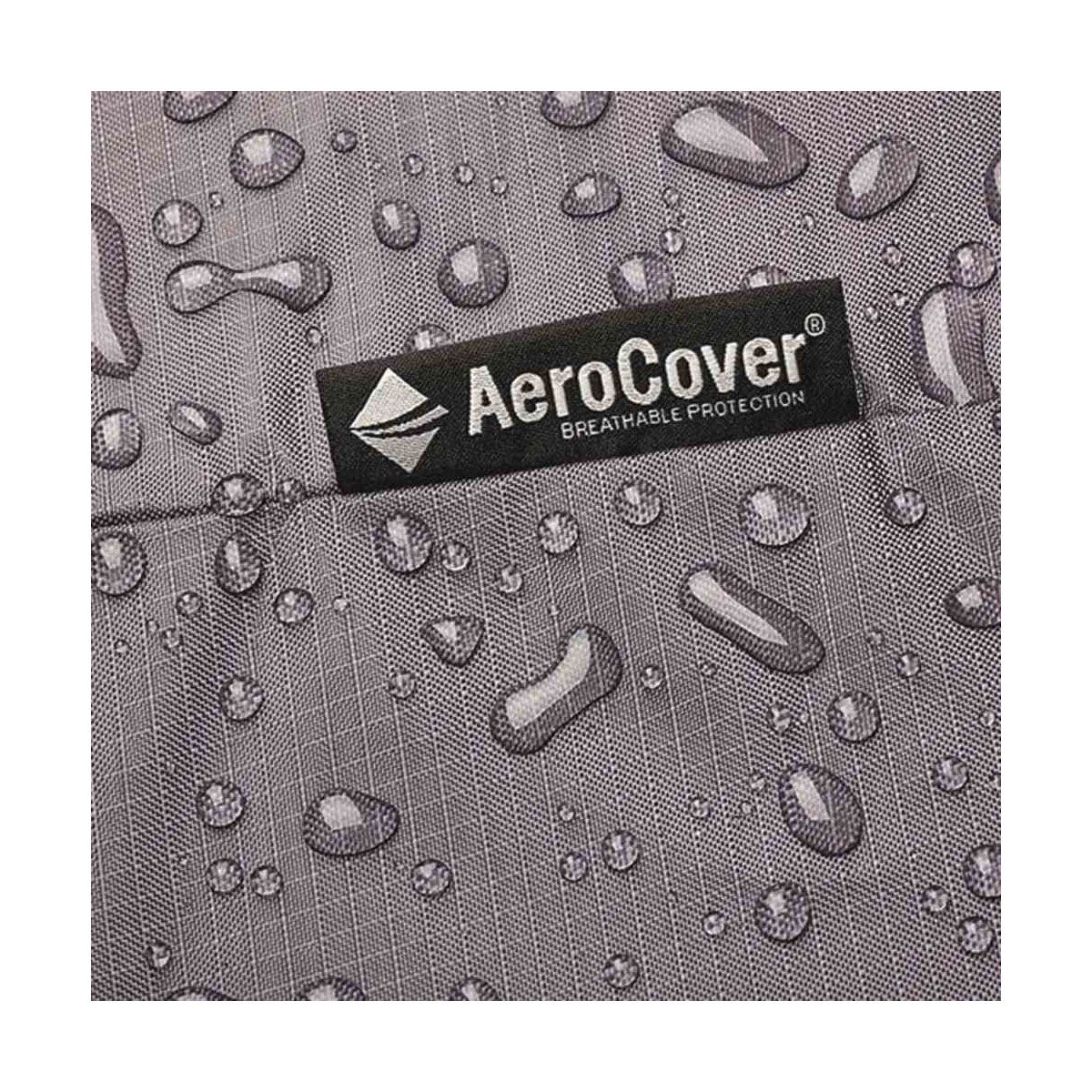 Aerocover Schutzh Lle F R L F Rmige Lounge Sets X X X Cm