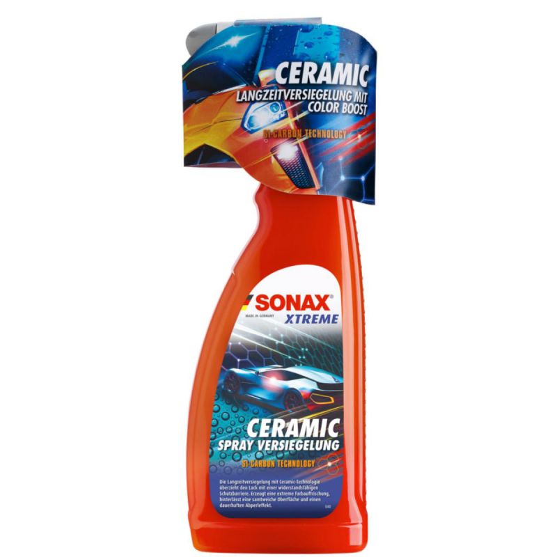 Sonax Keramik Spray Xtreme Ml