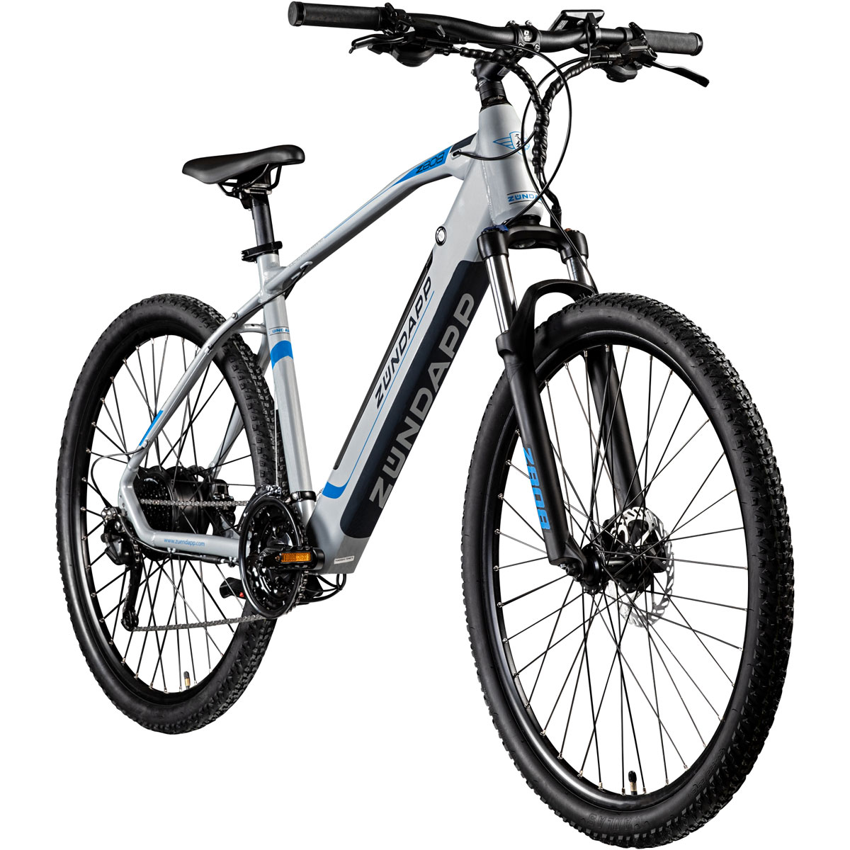 Zundapp mountain hot sale bike