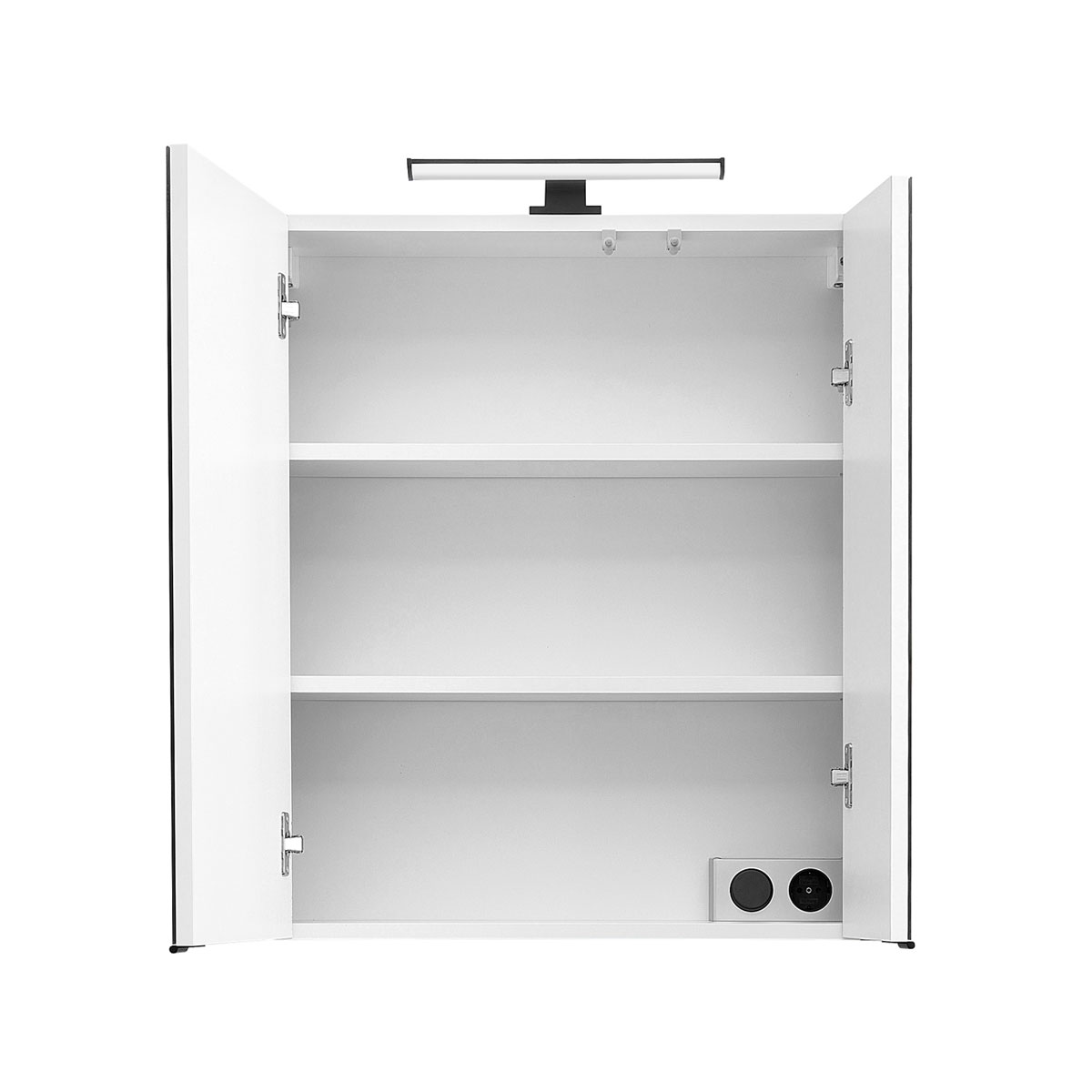 Pelipal LED Spiegelschrank Victoria 20 x 20 x 20 cm   20