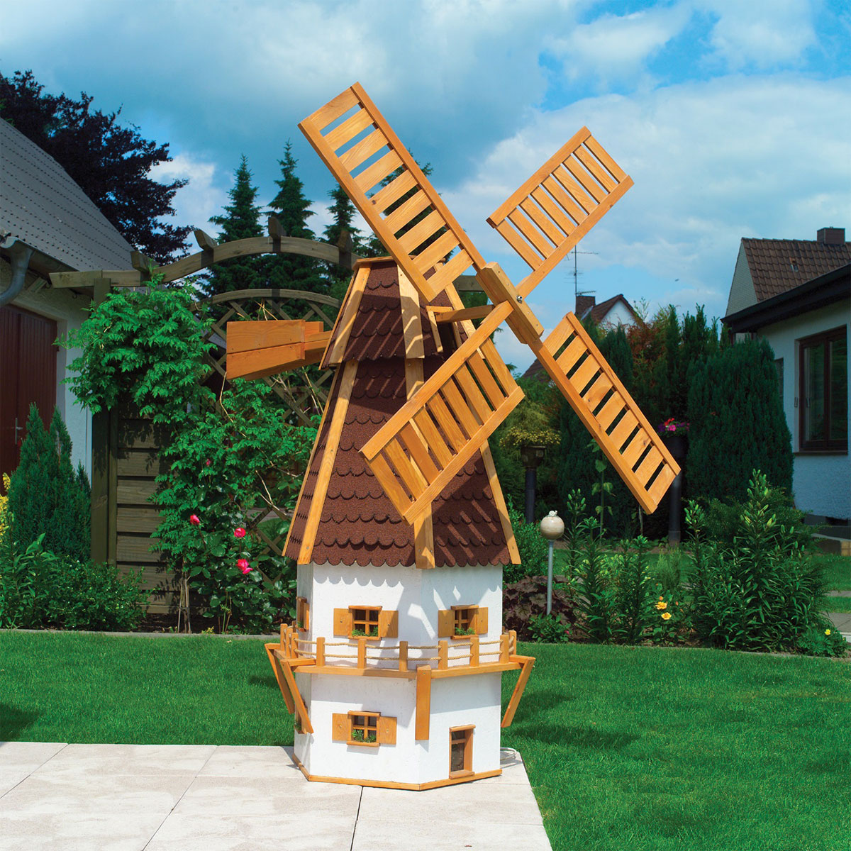 Promadino Windmühle XXL | K000337044