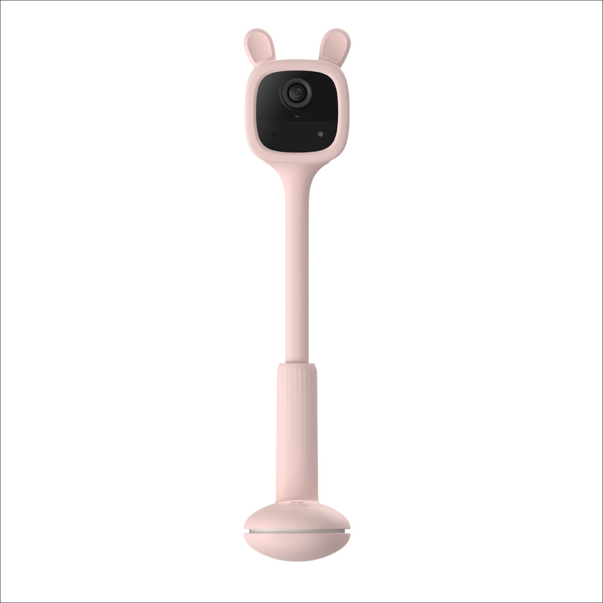 Ezviz Smart Home Babyphone BM1 pink kabellos, rosa
