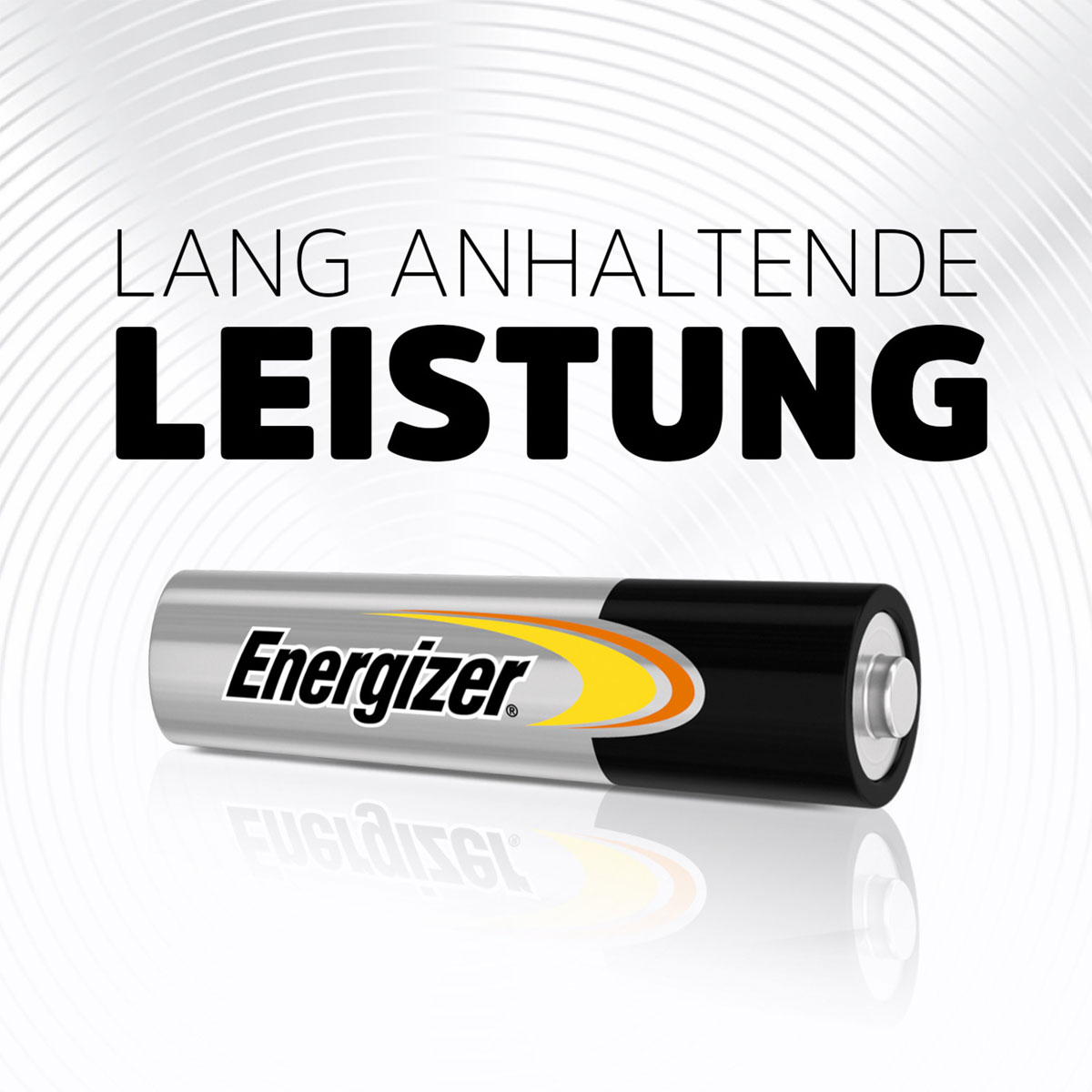 24 Alkaline | Energizer Power AAA-Batterie Maxi-Pack 253060 Stk.