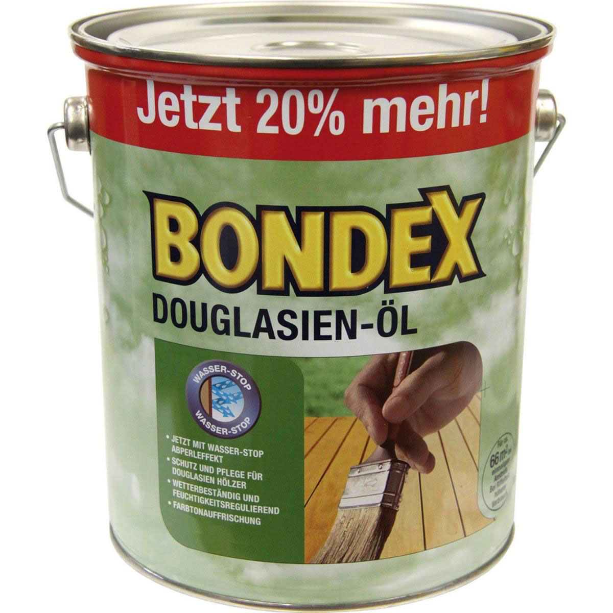 Bondex Douglasien Öl