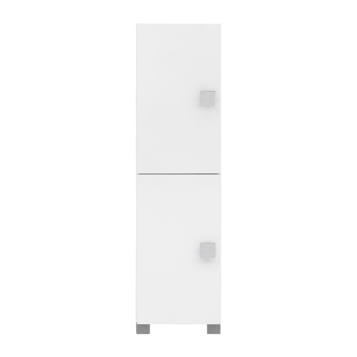 | K000037255 cm weiß 113,2 | weiß Highboard | 30,3 30,3 x 113,2 x Schildmeyer Edia 23,3 |