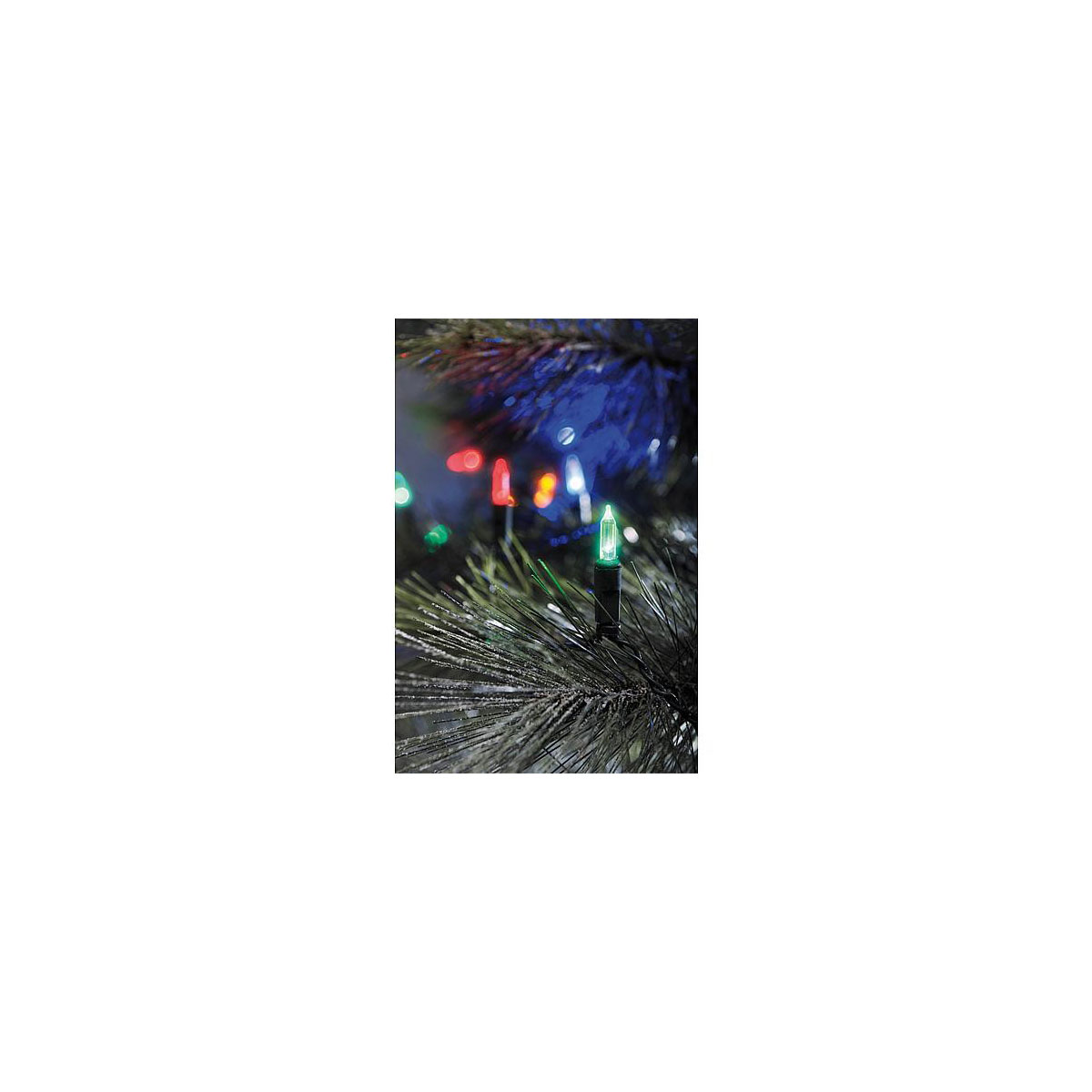 538204 Konstsmide | Dioden Minilichterkette 40 LED bunte