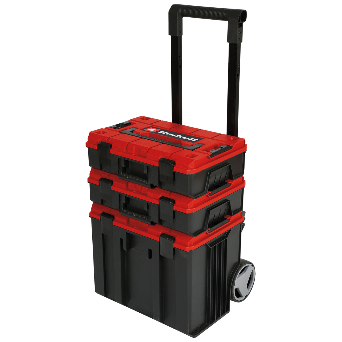 Tower | 400710 Einhell Systemkoffer E-Case