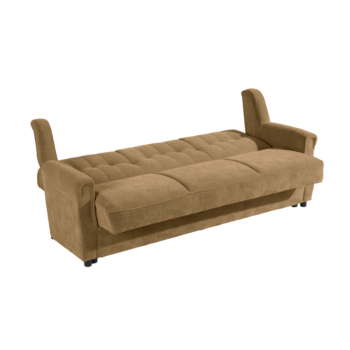 Bettfunktion Moldau Winzer Sofa 3-Sitzer | mit K000062279 Max Sand Sand |