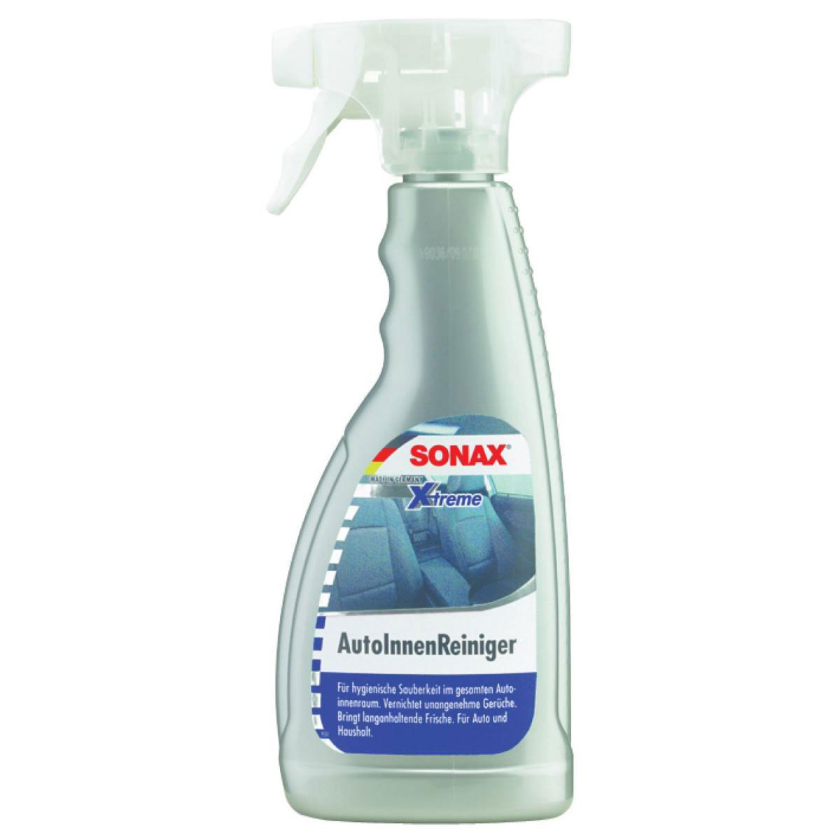 Sonax Cockpit-Reiniger Xtreme 500 Ml | 898448