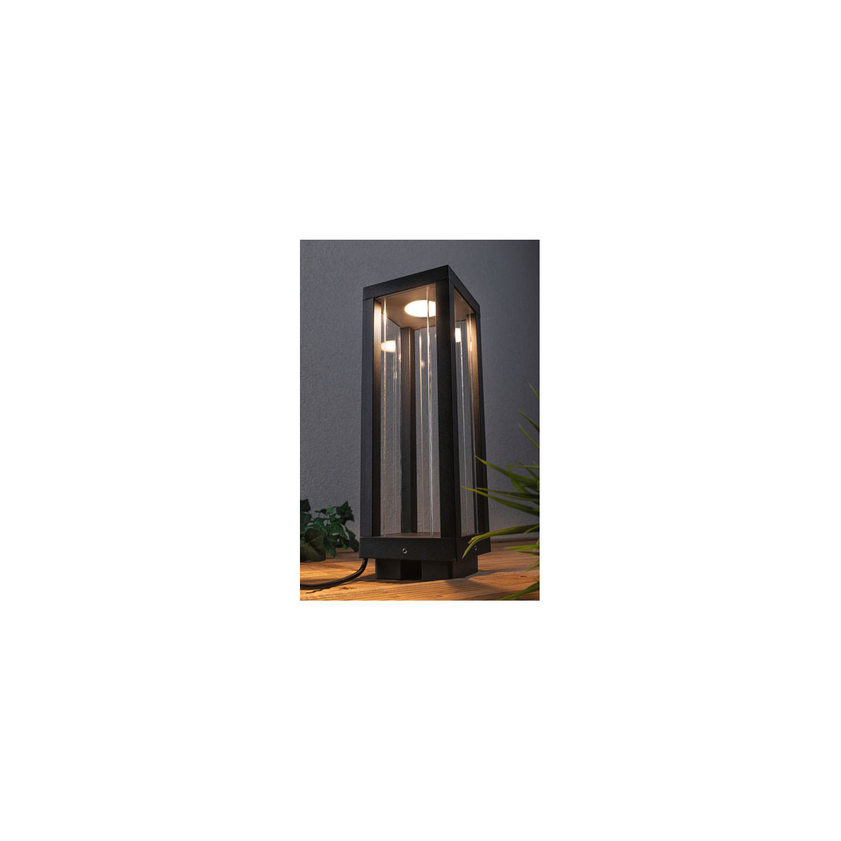 Outdoorlaterne Lantern | Link+Light Paulmann 517448